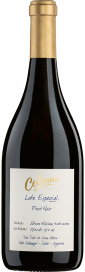 2019 Pinot Noir Lote Especial Altura Máxima Valle Calchaquí Bodega Colomé 750.00