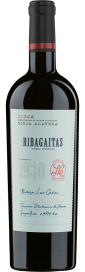 2019 Ribagaitas Rioja DOCa Alavesa Bodegas Luis Cañas 750.00