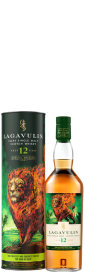 Whisky Lagavulin 12 Years Special Release 2022 Single Isle of Islay Malt 700.00