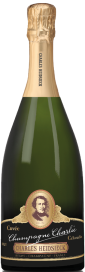 1982 Champagne Charlie Charles Heidsieck 1500.00
