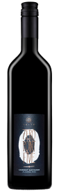Cabernet Sauvignon Zero-Point-Five 0% Alkohol JJ Leitz 750.00