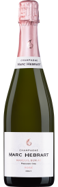 Champagne Rosé Brut Mareuil-sur-Aÿ 1er Cru Marc Hébrart 750.00