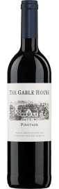 2021 The Gable House Pinotage Western Cape WO Diemersdal Estate 750.00