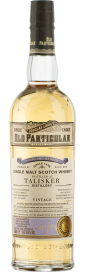 2011 Whisky Talisker Old Particular Single Cask Douglas Laing Single Isle of Skye Malt 700.00