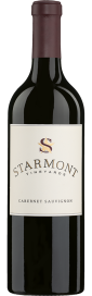 2017 Cabernet Sauvignon North Coast Starmont Winery 750.00