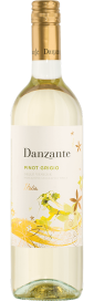 2019 Danzante Pinot Grigio delle Venezie DOC 750.00