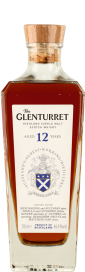 Whisky Glenturret 12 Years Single Highland Malt 700.00