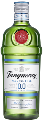Gin Tanqueray 0% Alkohol 700.00