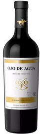 2020 Ojo de Agua Cuvée Spéciale Mendoza Ojo de Vino (Bio) 750.00
