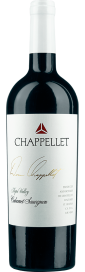 2019 Cabernet Sauvignon Signature Napa Valley Chappellet Vineyard 750.00