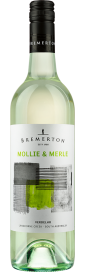 2023 Verdelho Mollie & Merle Langhorne Creek Grapes For Good Bremerton Wines 750.00