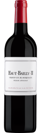 2020 Haut-Bailly II Pessac-Léognan AOC Second vin du Château Haut-Bailly 750.00