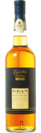 Whisky Oban Single Western Highlands Malt Distillers Edition 700.00