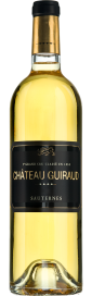 2017 Château Guiraud 1er Cru Classé Sauternes AOC Bio (Bio) 375.00