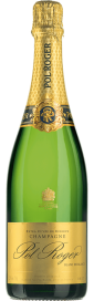 2015 Champagne Blanc de Blancs Vintage Brut Pol Roger 750.00