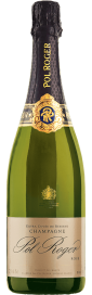 2018 Champagne Rosé Vintage Brut Pol Roger 750.00