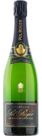 2015 Champagne Cuvée Sir Winston Churchill Brut Pol Roger 750.00