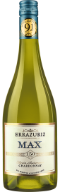 2022 Chardonnay Max Región de Aconcagua Viña Errázuriz 750.00