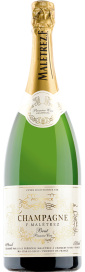 Champagne Réserve Brut 1er Cru Sélection Mövenpick Frédéric Malétrez 750.00
