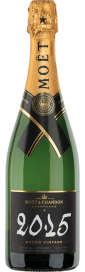2015 Champagne Brut Grand Vintage Moët & Chandon 750.00