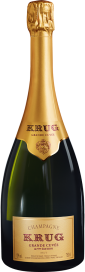 Champagne Brut Grande Cuvée Krug 750.00