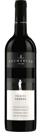 2017 Shiraz Selkirk Langhorne Creek Bremerton Wines 750.00