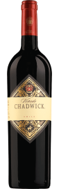 2016 Viñedo Chadwick Valle del Maipo Viña Errázuriz 750.00