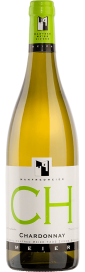 2019 Chardonnay Graubünden AOC Weinbau Manfred Meier 750.00