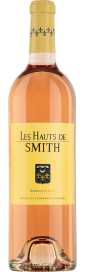2021 Les Hauts de Smith Rosé Bordeaux AOC 750.00