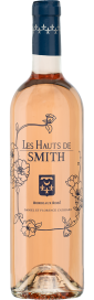 2022 Les Hauts de Smith Rosé Bordeaux AOC 750.00