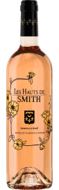 2023 Les Hauts de Smith Rosé Bordeaux AOC 750.00