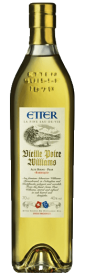 Vieille Poire Williams Distillerie Etter Soehne 700.00