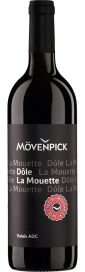 2019 Dôle La Mouette Valais AOC Selected by Mövenpick 750.00