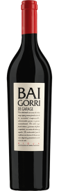 2016 Baigorri de Garage Rioja DOCa Bodegas Baigorri 750.00