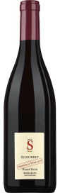 2017 Pinot Noir Marion's Vineyard Wairarapa Schubert Wines (Bio) 750.00