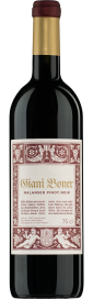 2020 Malanser Pinot Noir Graubünden AOC Weinkellerei Giani Boner 750.00