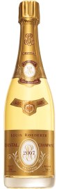 2002 Champagne Brut Cristal Private Collection Late Release Louis Roederer 750.00