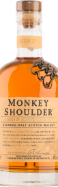 Whisky Monkey Shoulder Blended Malt 700.00