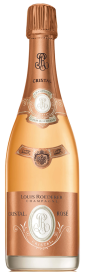 2014 Champagne Brut Rosé Cristal Louis Roederer 750.00