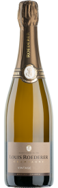 2015 Champagne Brut Millésimé Louis Roederer 750.00