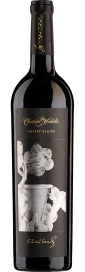 2012 Artist Series 20th Vintage Columbia Valley Chateau Ste. Michelle 750.00
