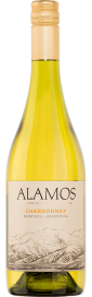 2019 Chardonnay Mendoza Alamos 750.00