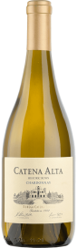 2018 Chardonnay Catena Alta Mendoza Bodega y Viñedos Catena 750.00