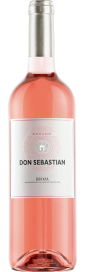 2019 Don Sebastian Rosado Rioja DOCa Unión Viti-Vinícola 750.00