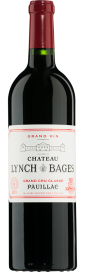 2019 Château Lynch-Bages 5e Cru Classé Pauillac AOC 750.00
