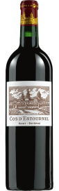 2018 Château Cos d'Estournel 2e Cru Classé St-Estèphe AOC 750.00