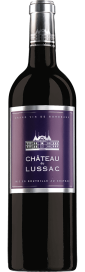 2018 Château de Lussac Lussac-St-Emilion AOC 750.00