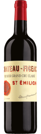 2014 Château Figeac 1er Grand Cru Classé B St-Emilion AOC 750.00