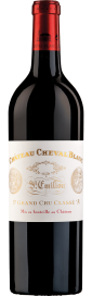 2008 Château Cheval Blanc 1er Grand Cru Classé A St-Emilion AOC 1500.00