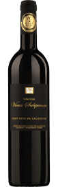 2017 Pinot Noir Sélection Vieux Salquenen Valais AOC Gregor Kuonen Caveau de Salquenen 1500.00